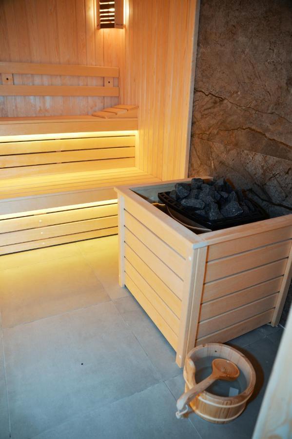 Flora Hotel - Apartments Borovets Dış mekan fotoğraf