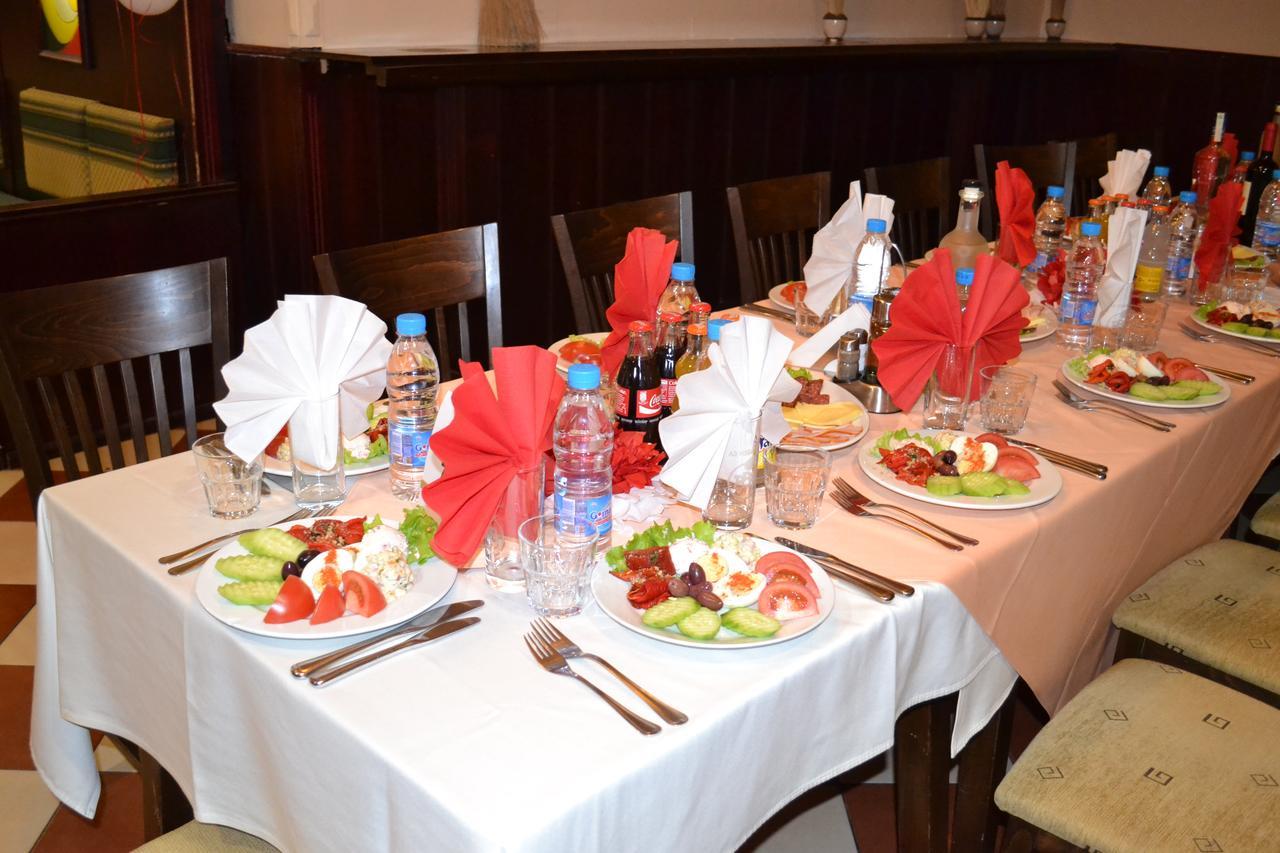 Flora Hotel - Apartments Borovets Dış mekan fotoğraf